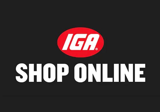 IGA